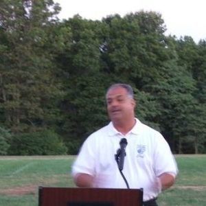 Meet your Posher, Peter